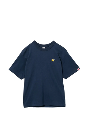APEE™ by *A BATHING APE® Milosta T-shirt - Blue