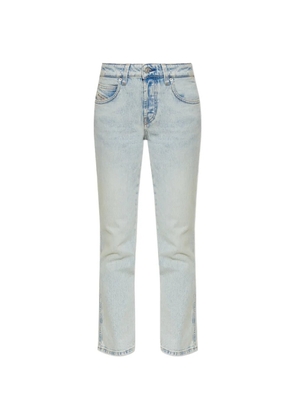 Diesel 1992 D-Jiann jeans - Blue