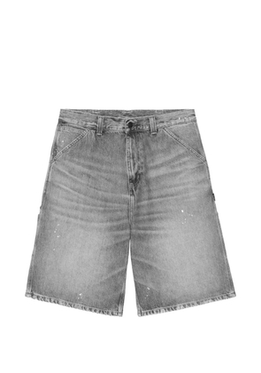 Carhartt WIP OG Single Knee shorts - Grey