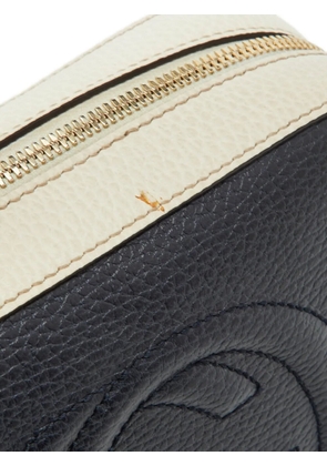 Gucci Pre-Owned Soho camera bag - Blue