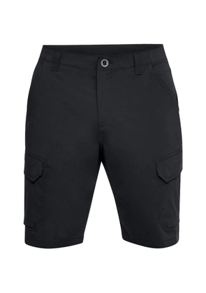 Under Armour Hunter cargo shorts - Black