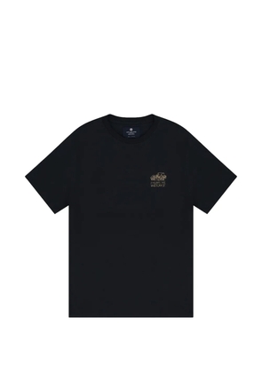 Aimé Leon Dore graphic-print T-shirt - Black