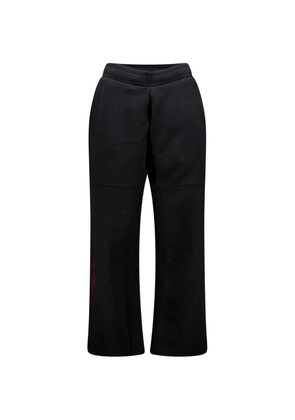 3.PARADIS x Bruce Lee track pants - Black