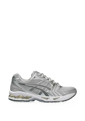 ASICS Gel-Kayano 14 panelled sneakers - Silver