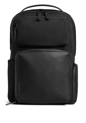 Troubadour Matrix multi-pocket backpack - Black