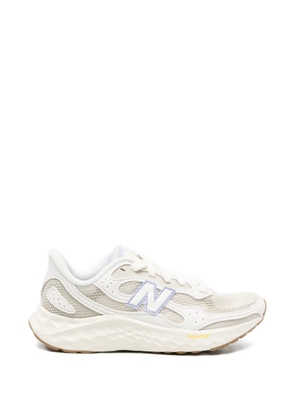 New Balance Fresh Foam Arishi V4 sneakers - Neutrals