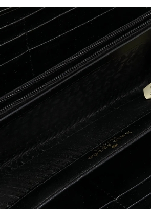 Kate Spade zip-around wallet - Blue