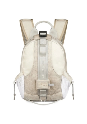 Givenchy G-Trail backpack - Neutrals