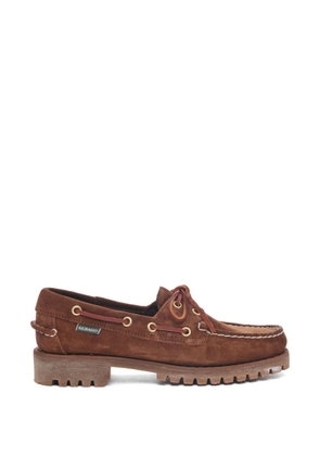 Sebago Ranger Artisan lace-up oxford - Brown