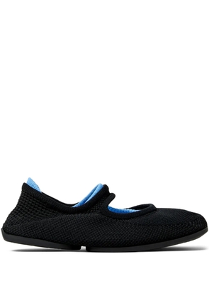 Camper Right Niko ballerinas - Black