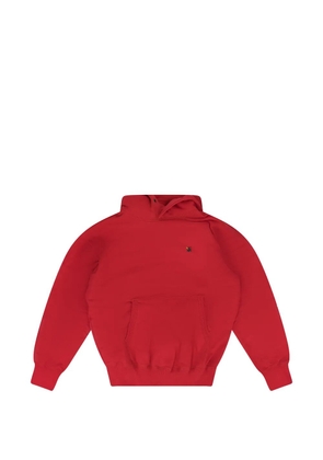 Aimé Leon Dore Crest hoodie - Red