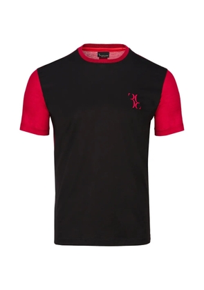 Billionaire Double B T-shirt - Red