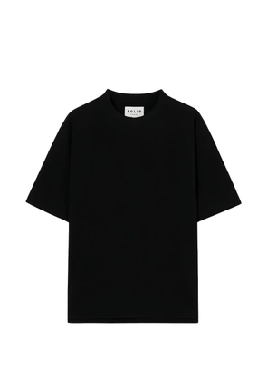 SOLID HOMME short-sleeves T-shirt - Black