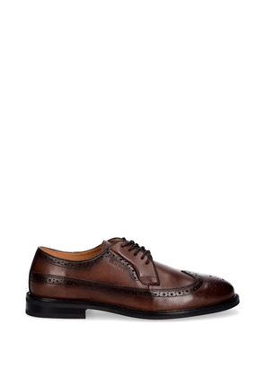 Gant Bidford loafers - Brown