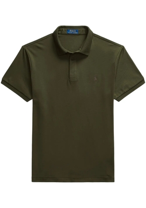 Polo Ralph Lauren Polo-Pony-motif polo shirt - Green