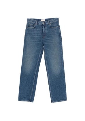 The Row Vanya jeans - Blue