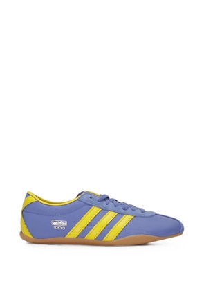 adidas Tokyo lace-up sneakers - Purple