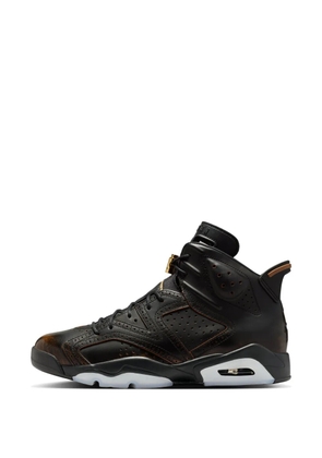 Jordan Air Jordan 6 Retro sneakers - Black
