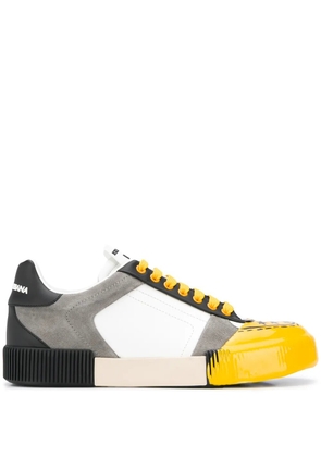 Dolce & Gabbana Miami Melt sneakers - White