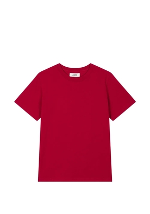 TOMBOY round-neck T-shirt - Red