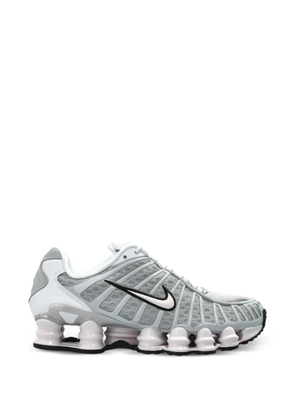 Nike Shox TL sneakers - Grey