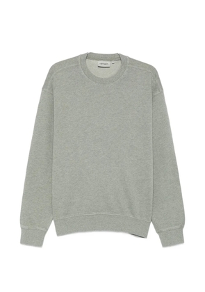 Carhartt WIP Caspian logo-patch sweatshirt - Green