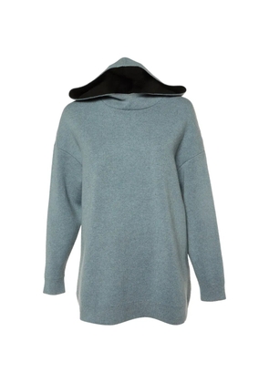 Christian Dior Pre-Owned J'adior 8 hoodie - Grey