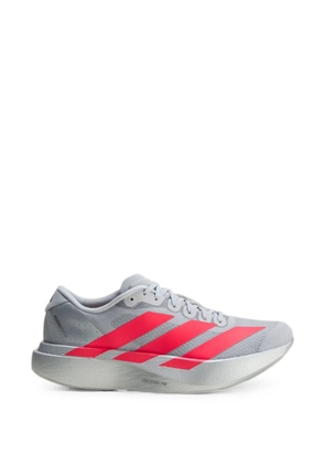 adidas Adizero lace-up sneakers - Grey