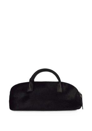 Fidan Novruzova Eliza shoulder bag - Black