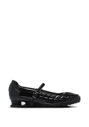 Nike Shox Z Calistra ballet flats - Black