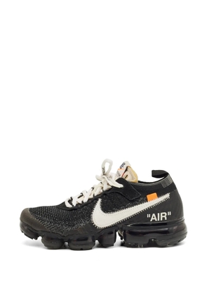 Nike x Off-White Air VaporMax sneakers - Black