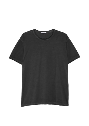 ANONYM APPAREL faded-effect T-shirt - Grey