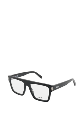 MCM square-frame glasses - Black
