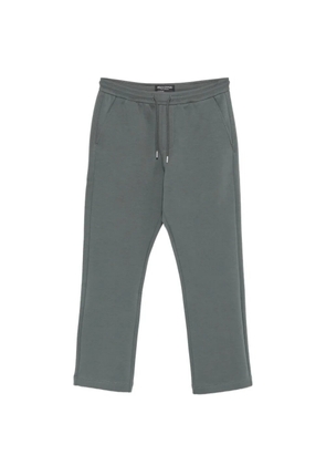 Marc O'Polo drawstring-fastening track pants - Grey