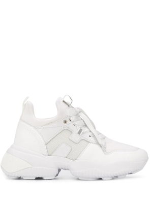 Hogan Interaction low-top sneakers - White