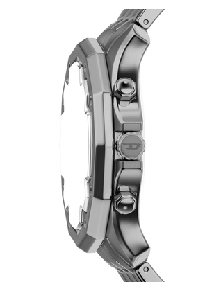 Diesel Stinger chronograph 46mm watch - Green