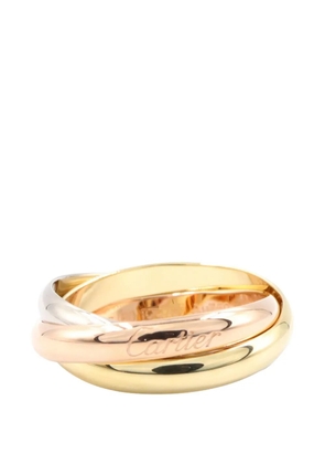 Cartier Trinity ring - Gold