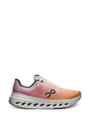 On Cloudsurfer Next sneakers - Orange