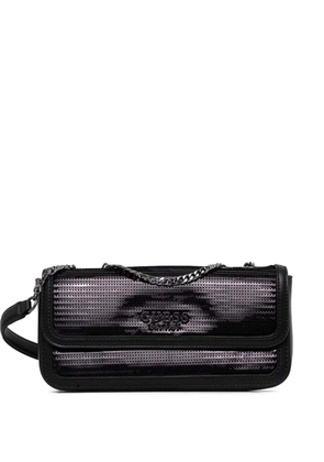 GUESS USA Kaska crossbody bag - Black