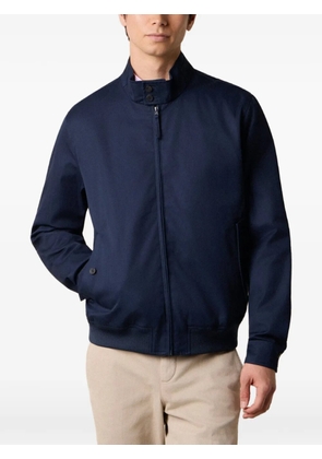 Brooks Brothers Harrington bomber jacket - Blue