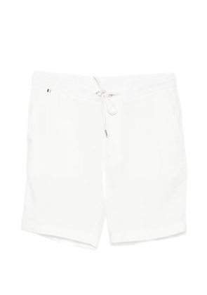 BOSS Kane shorts - White
