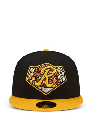 NEW ERA CAP Rochester Red Wings hat - Black