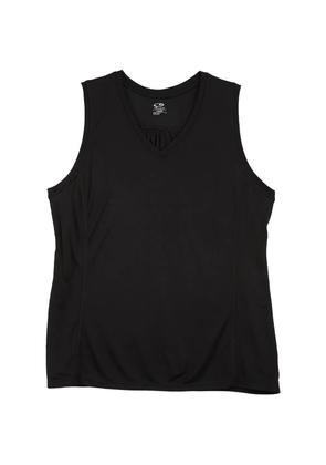 Champion V-neck tank top - Black