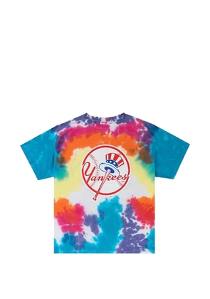 ERIC EMANUEL x New York Yankees Subway T-shirt - Blue