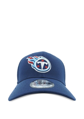 NEW ERA CAP 39THIRTY Tennessee Titans cap - Blue