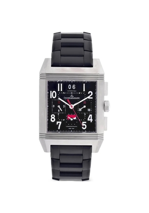 Jaeger-LeCoultre Reverso 36mm watch - Black