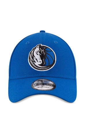 NEW ERA CAP 9FORTY Dallas Mavericks cap - Blue