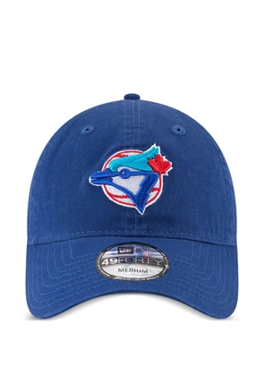 NEW ERA CAP 49FORTY Toronto Blue Jays fitted cap