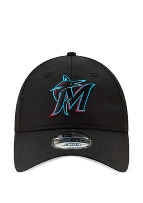 NEW ERA CAP 9TWENTY Miami Marlins baseball cap - Black