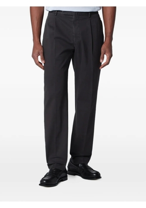 Santaniello Arechi trousers - Grey